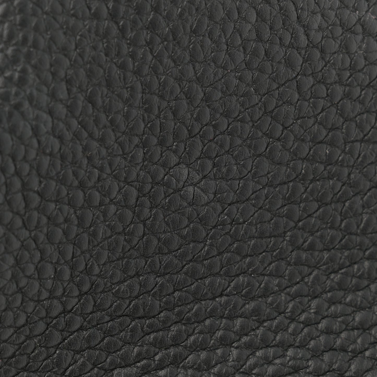 Taurillon Embellished Flower Crown Capucines MM Black