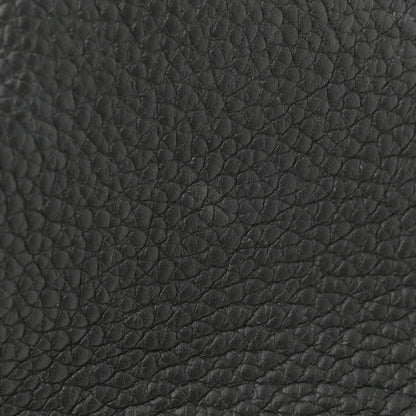 Louis Vuitton Taurillon Embellished Flower Crown Capucines MM Black 13 of 13