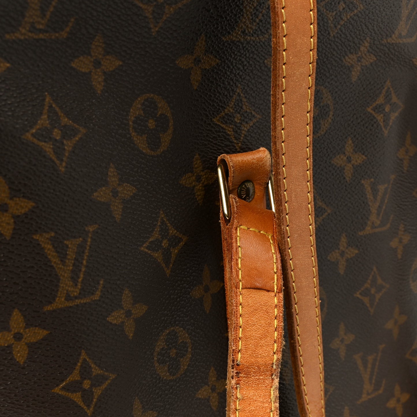 Monogram Babylone