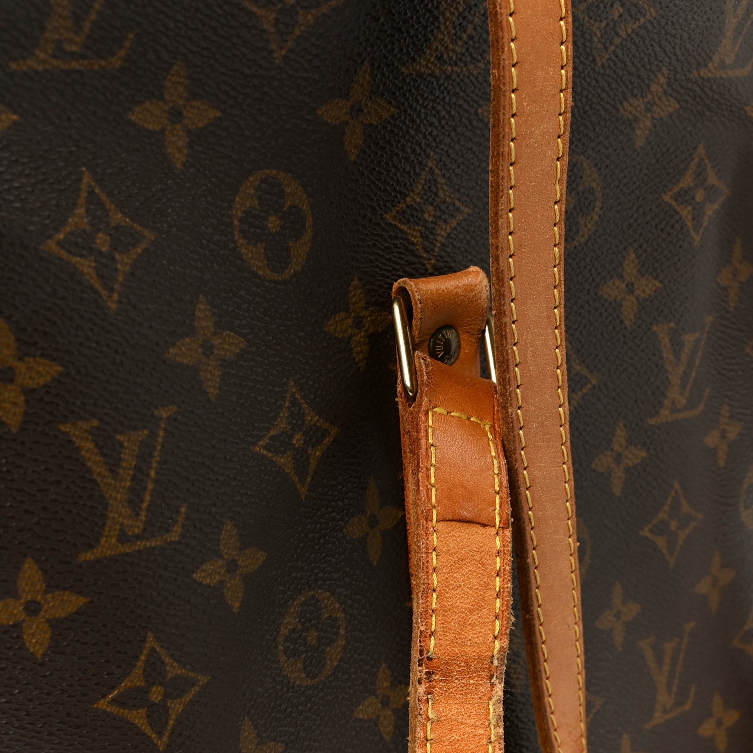 Louis Vuitton Monogram Babylone 11 of 24