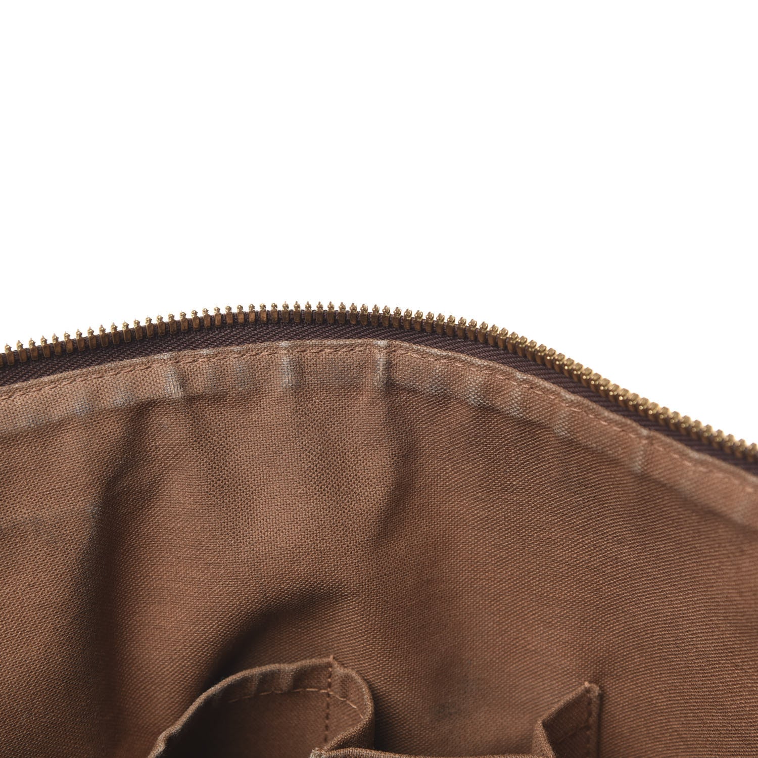 Louis Vuitton Monogram Palermo GM 16 of 31