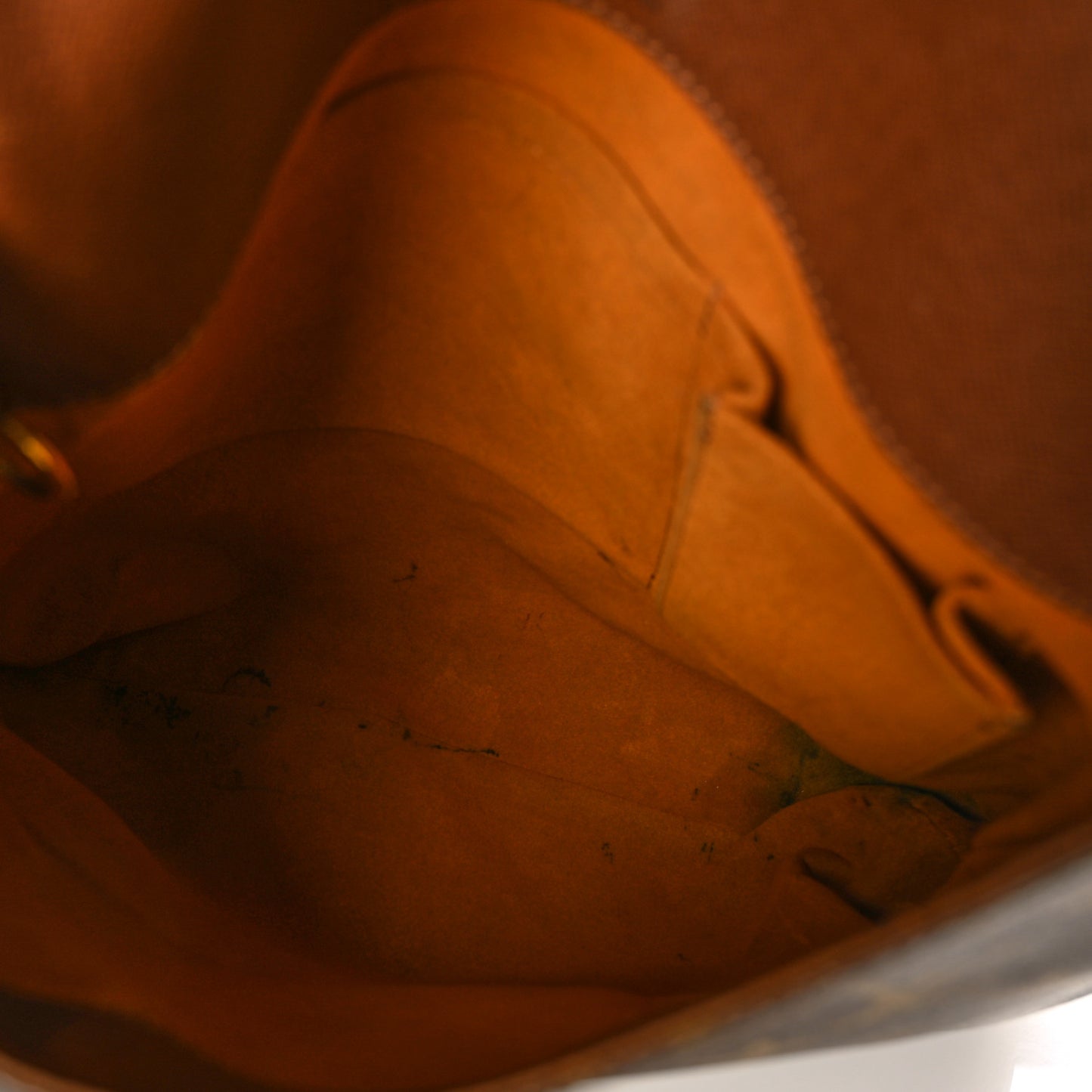 Monogram Musette GM
