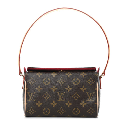 Louis Vuitton Monogram Recital 1 of 6