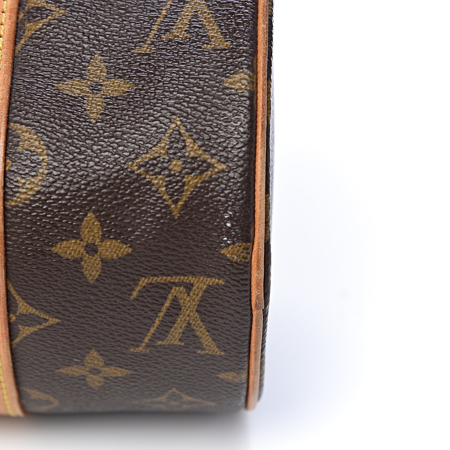 Monogram Papillon 26