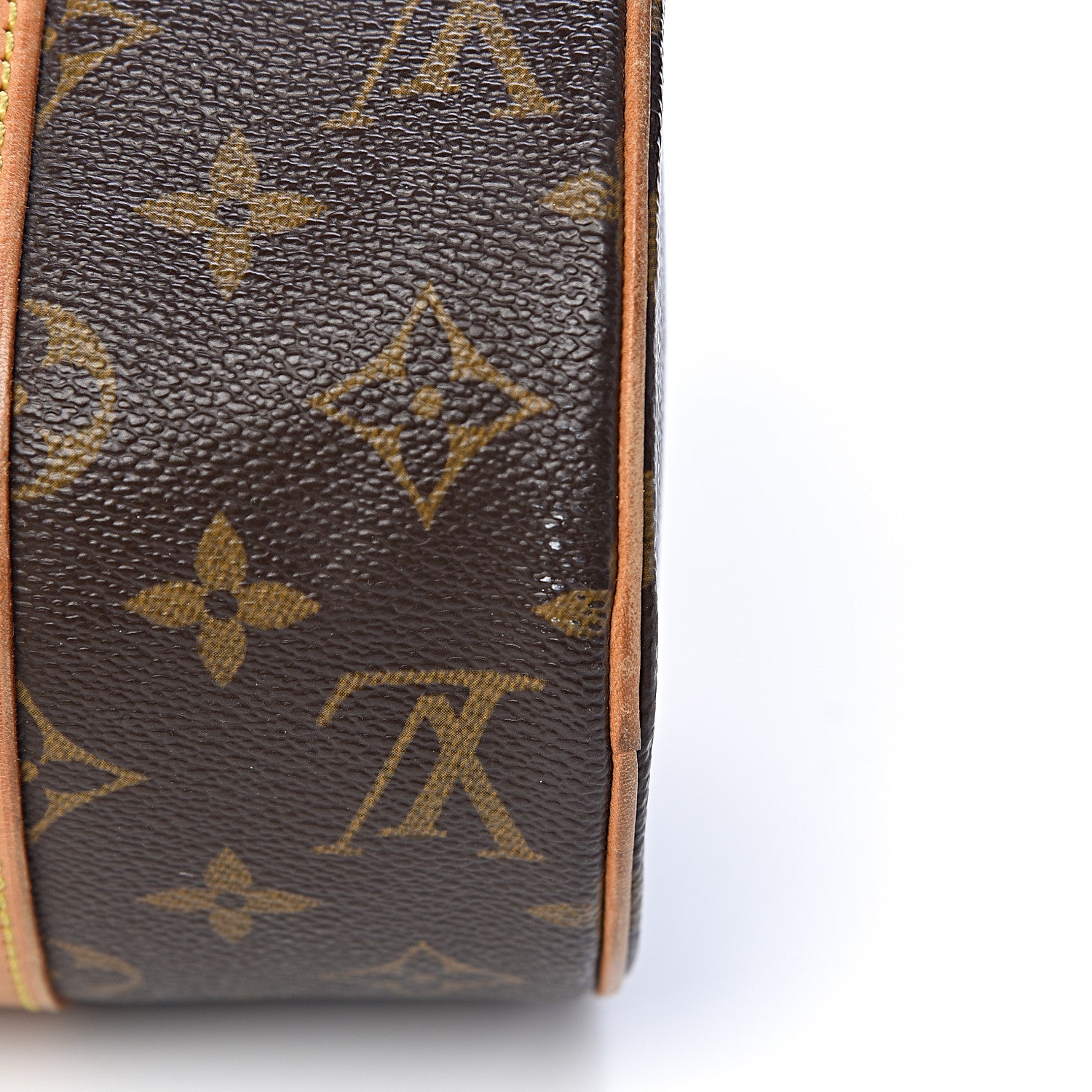 Louis Vuitton Monogram Papillon 26 17 of 20