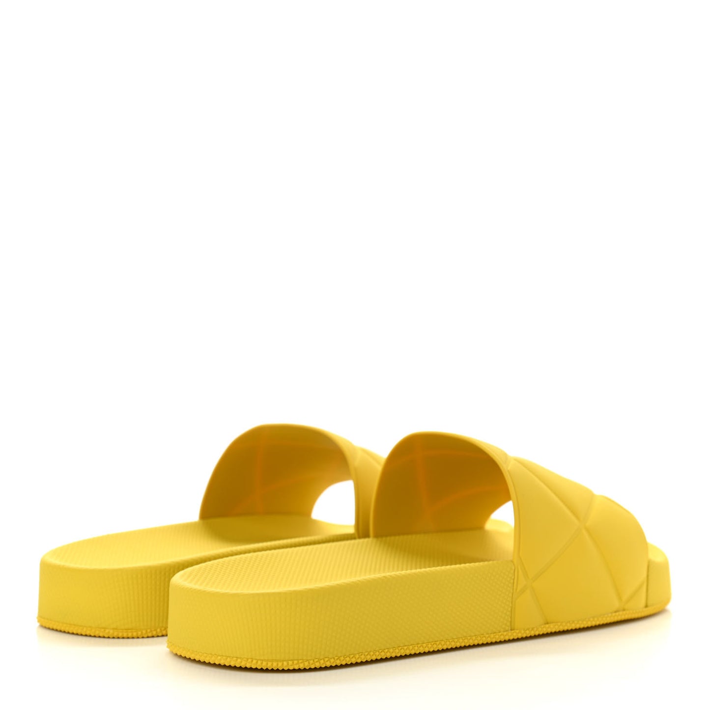 Rubber The Slider Sandals 38 Buttercup