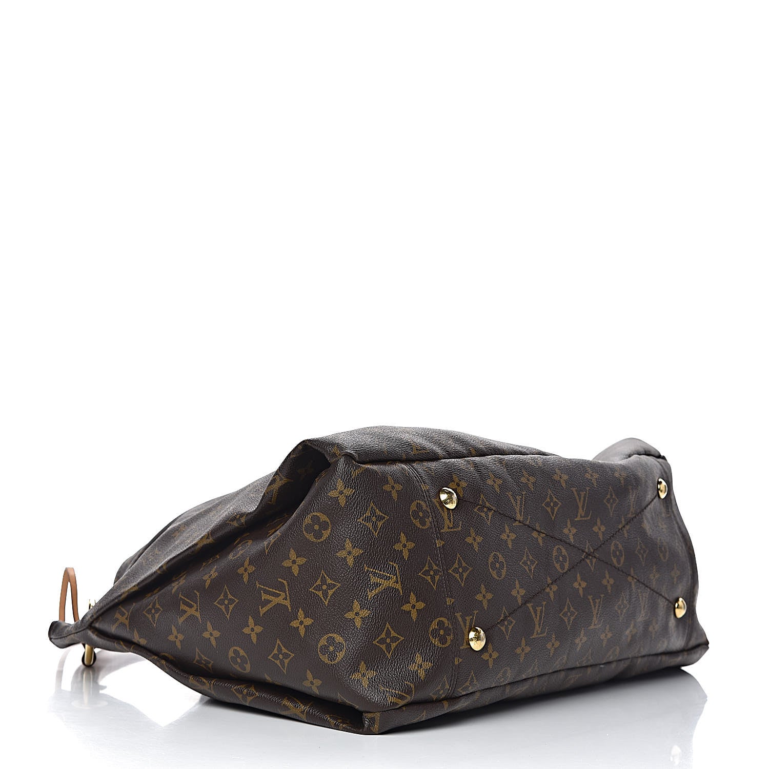 Louis Vuitton Monogram Artsy GM 4 of 17