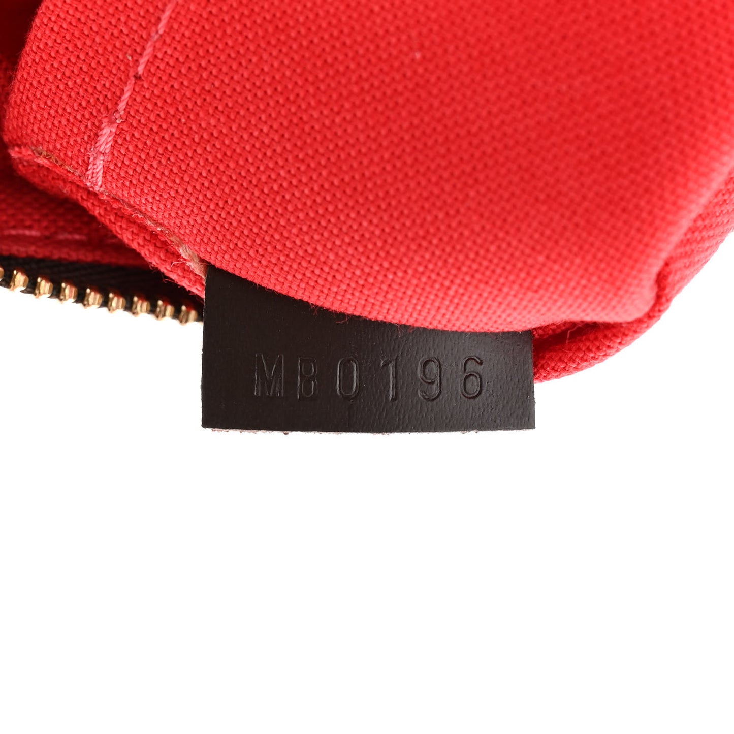 Damier Ebene Pochette Accessories NM