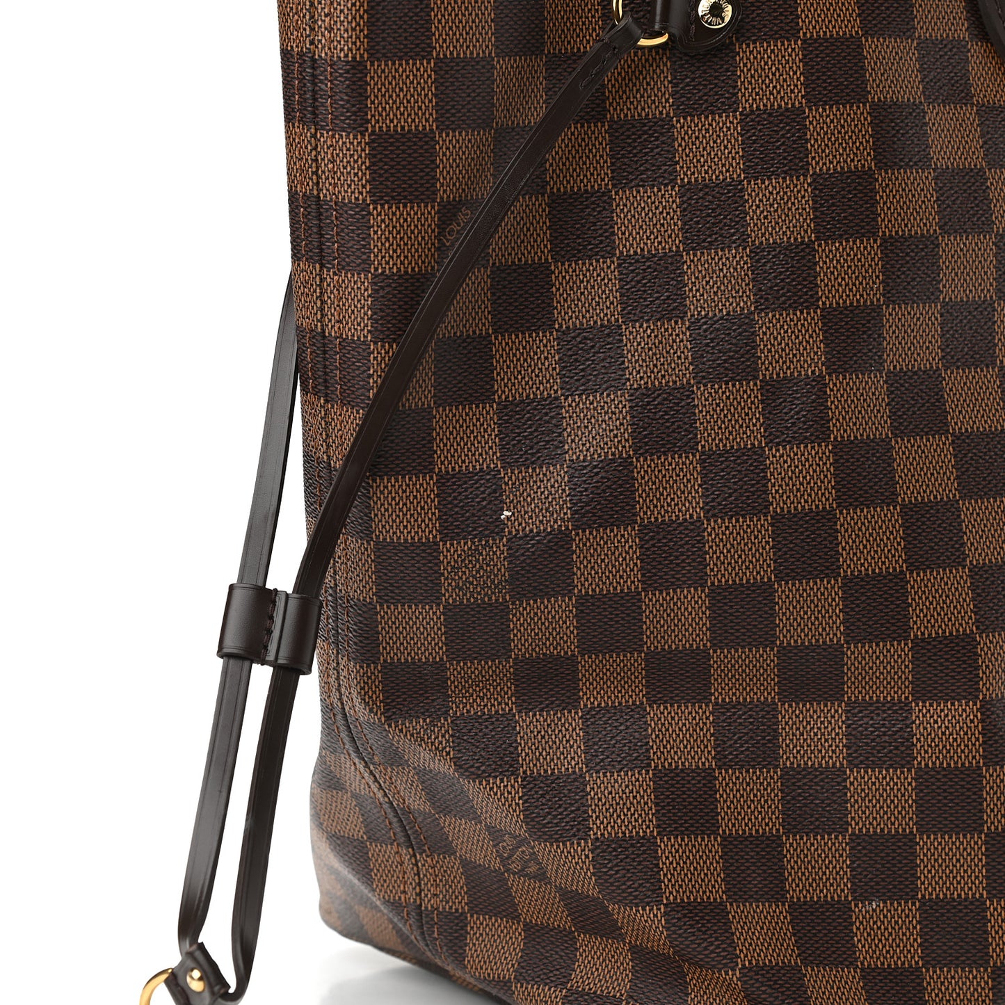 Damier Ebene Neo Neverfull GM