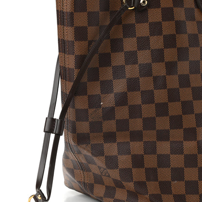Louis Vuitton Damier Ebene Neo Neverfull GM 11 of 14