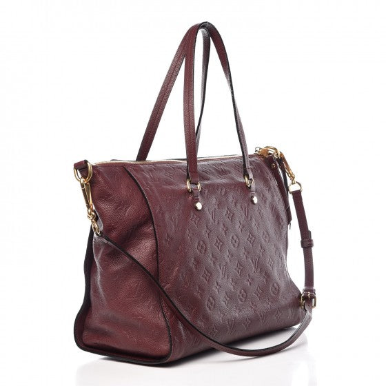 Louis Vuitton Empreinte Lumineuse PM Flamme 3 of 11