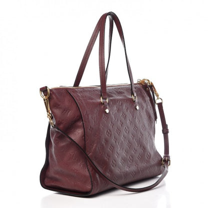 Louis Vuitton Empreinte Lumineuse PM Flamme 3 of 11