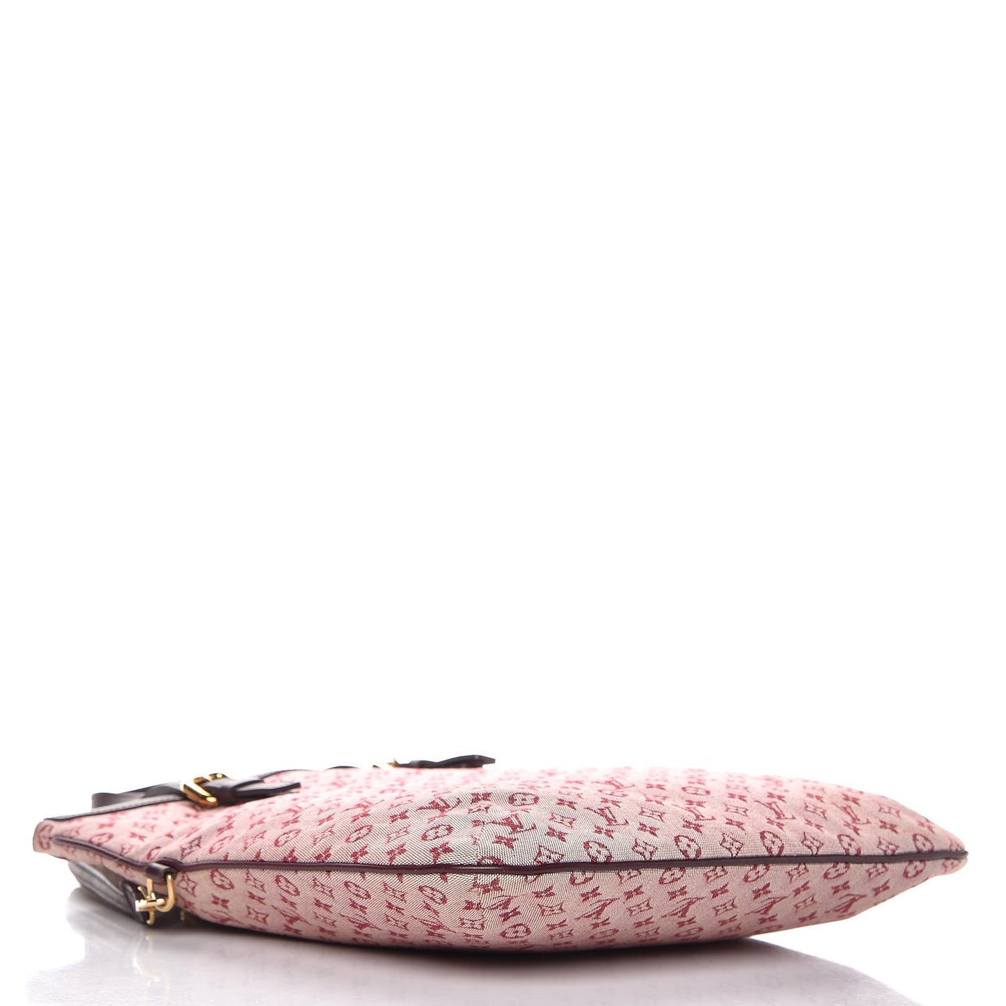 Mini Monogram Francoise Cherry