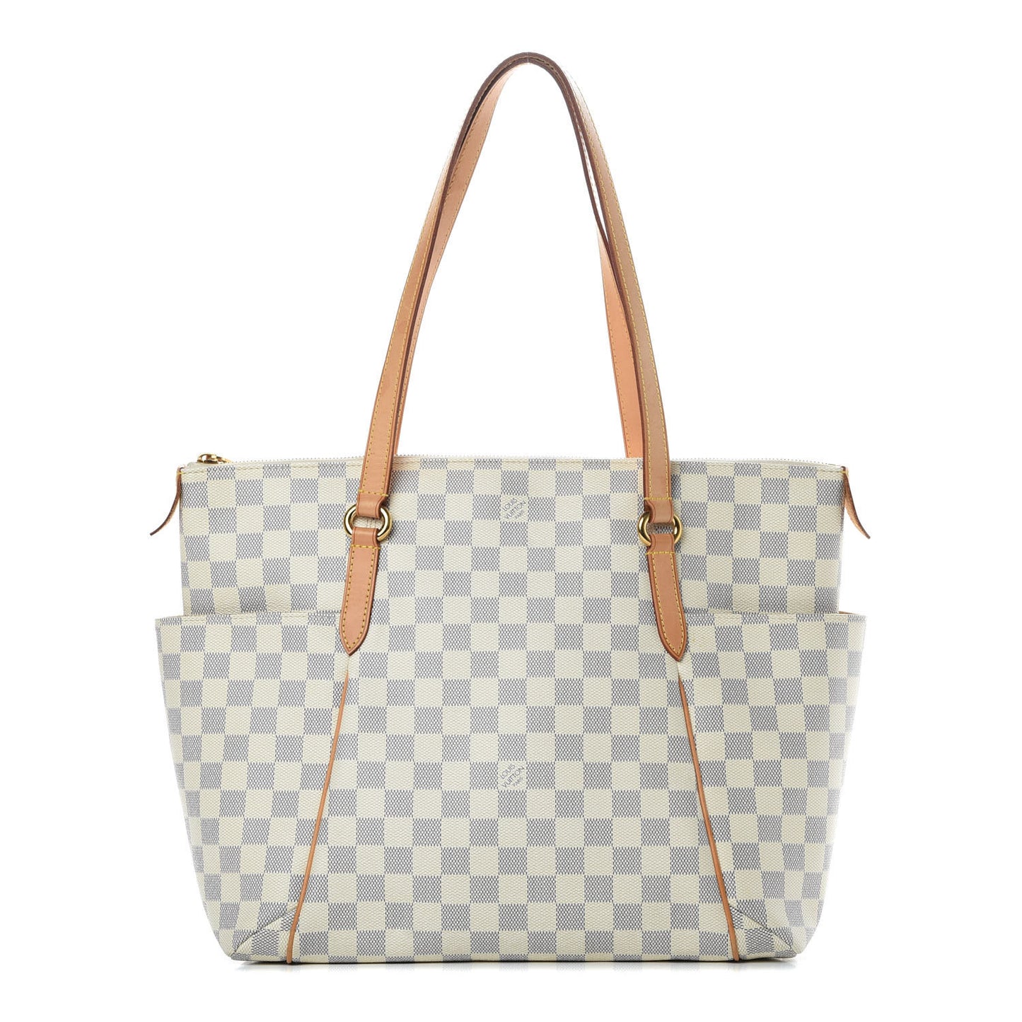 Damier Azur Totally MM