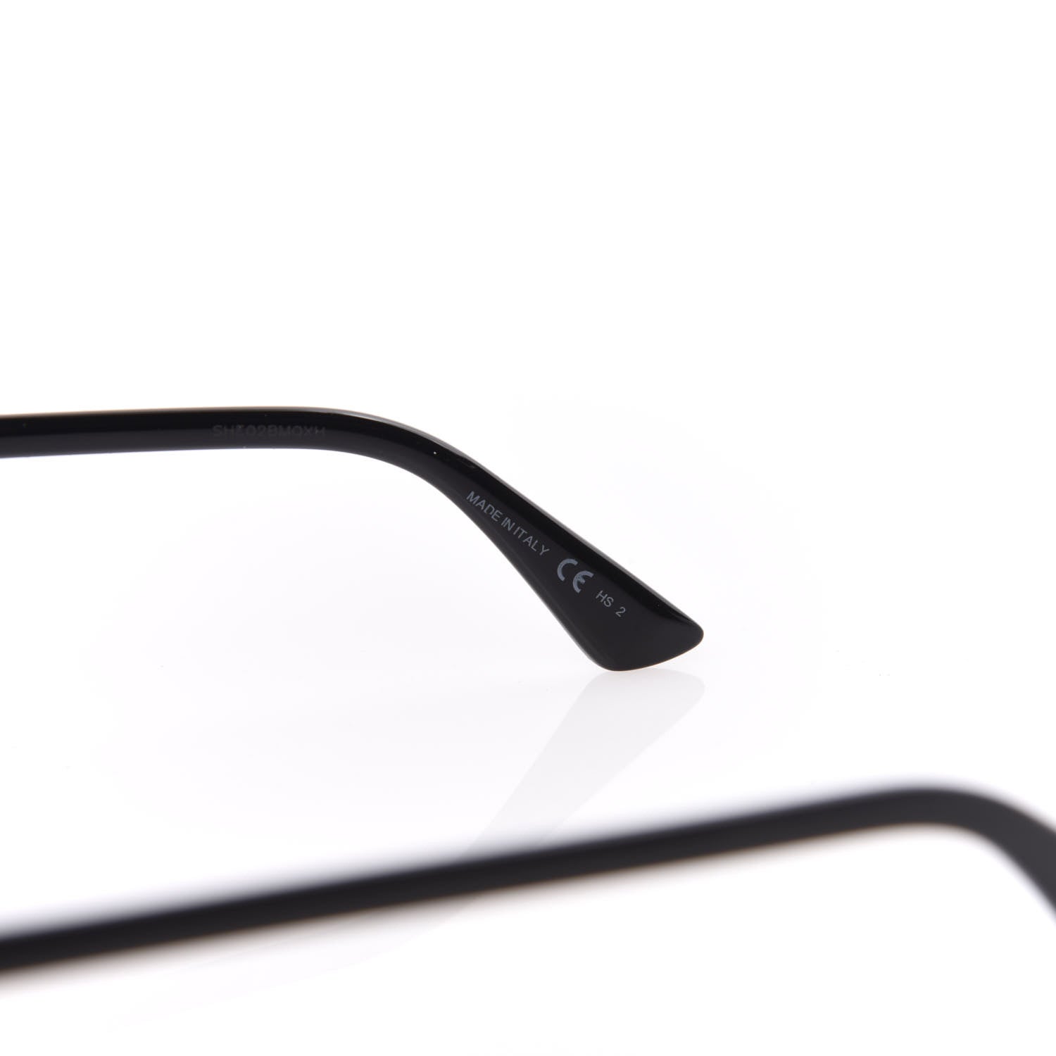 Christian Dior Studded So Real Sunglasses Gold 6 of 7