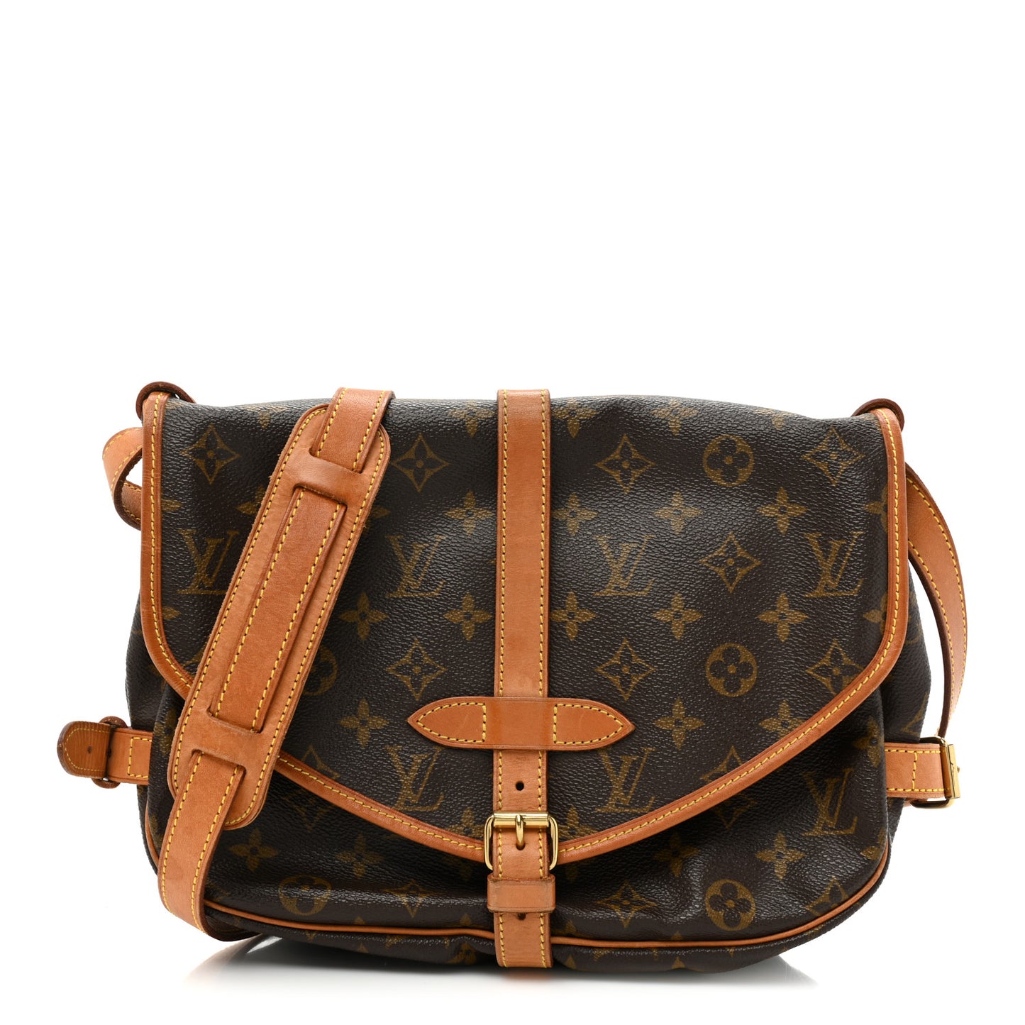 Monogram Saumur 30