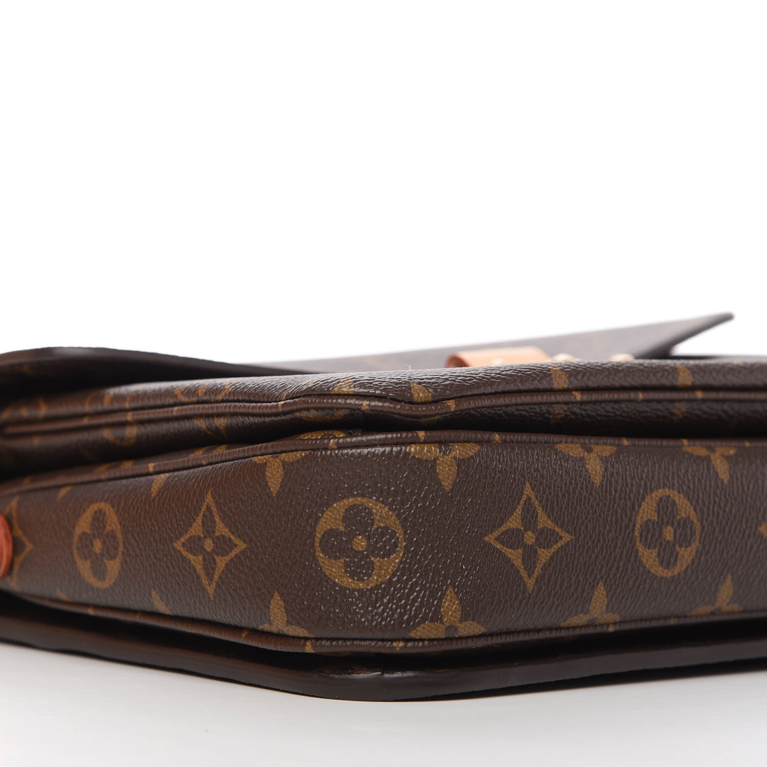 Louis Vuitton Monogram Pochette Metis 6 of 10