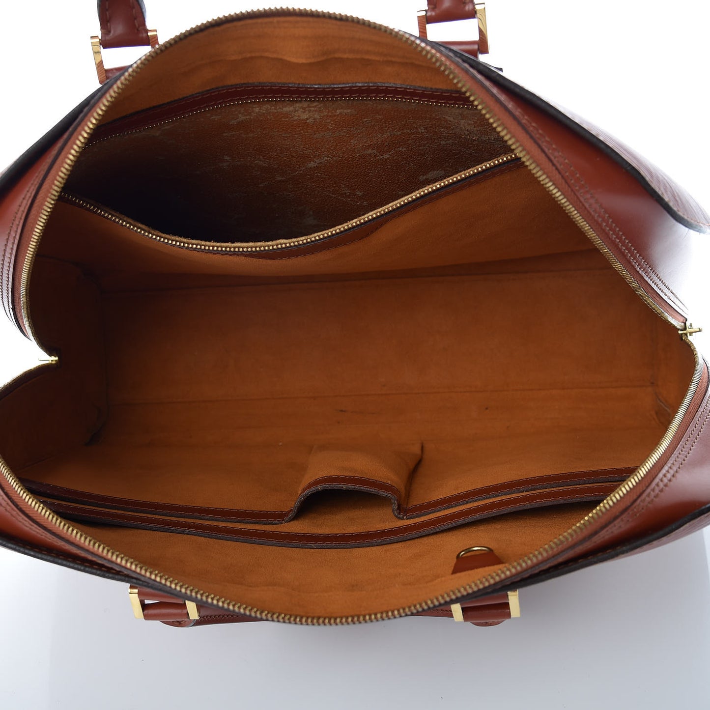 Epi Sorbonne Briefcase Kenyan Fawn