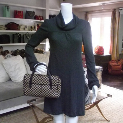 Louis Vuitton Damier Sauvage Lionne 2 of 10