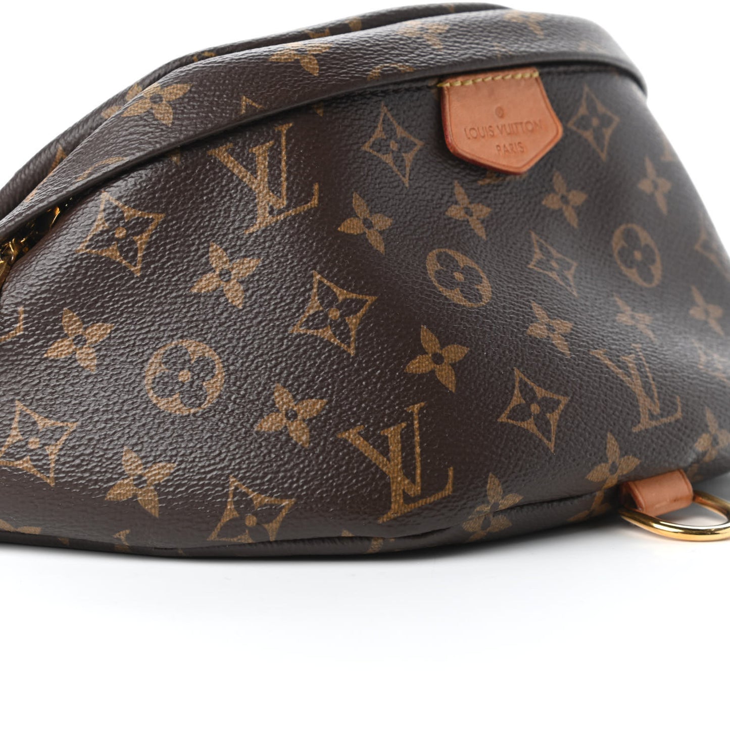 Monogram Bumbag