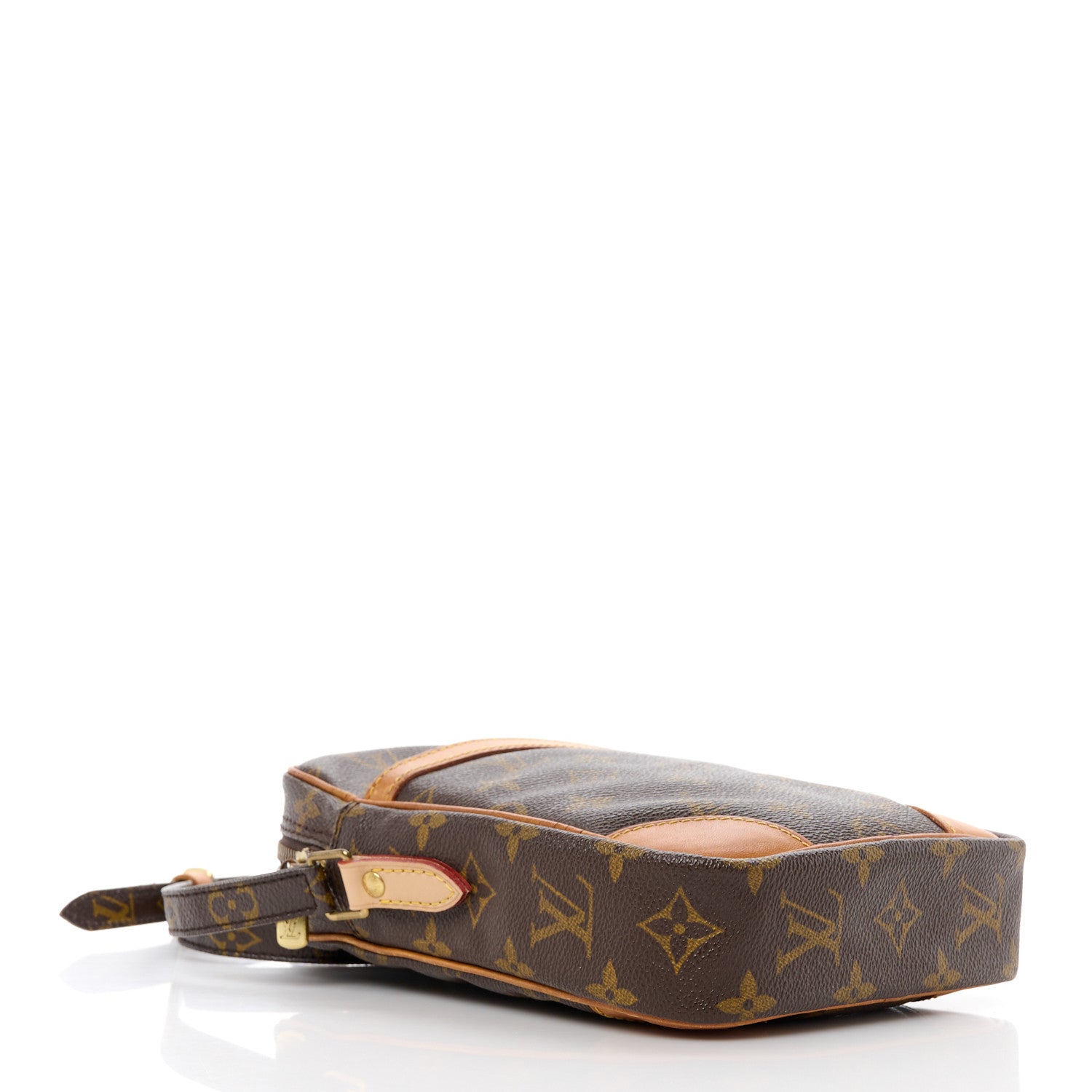 Louis Vuitton Monogram Danube 21 4 of 13