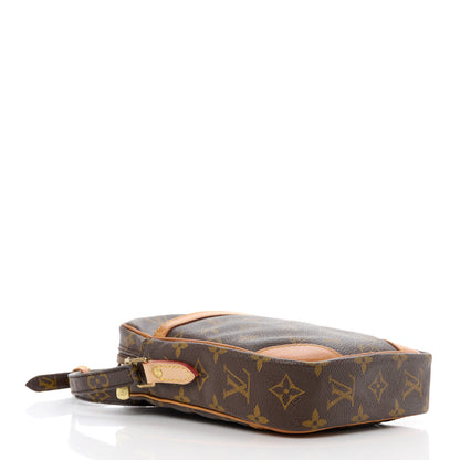 Louis Vuitton Monogram Danube 21 4 of 13