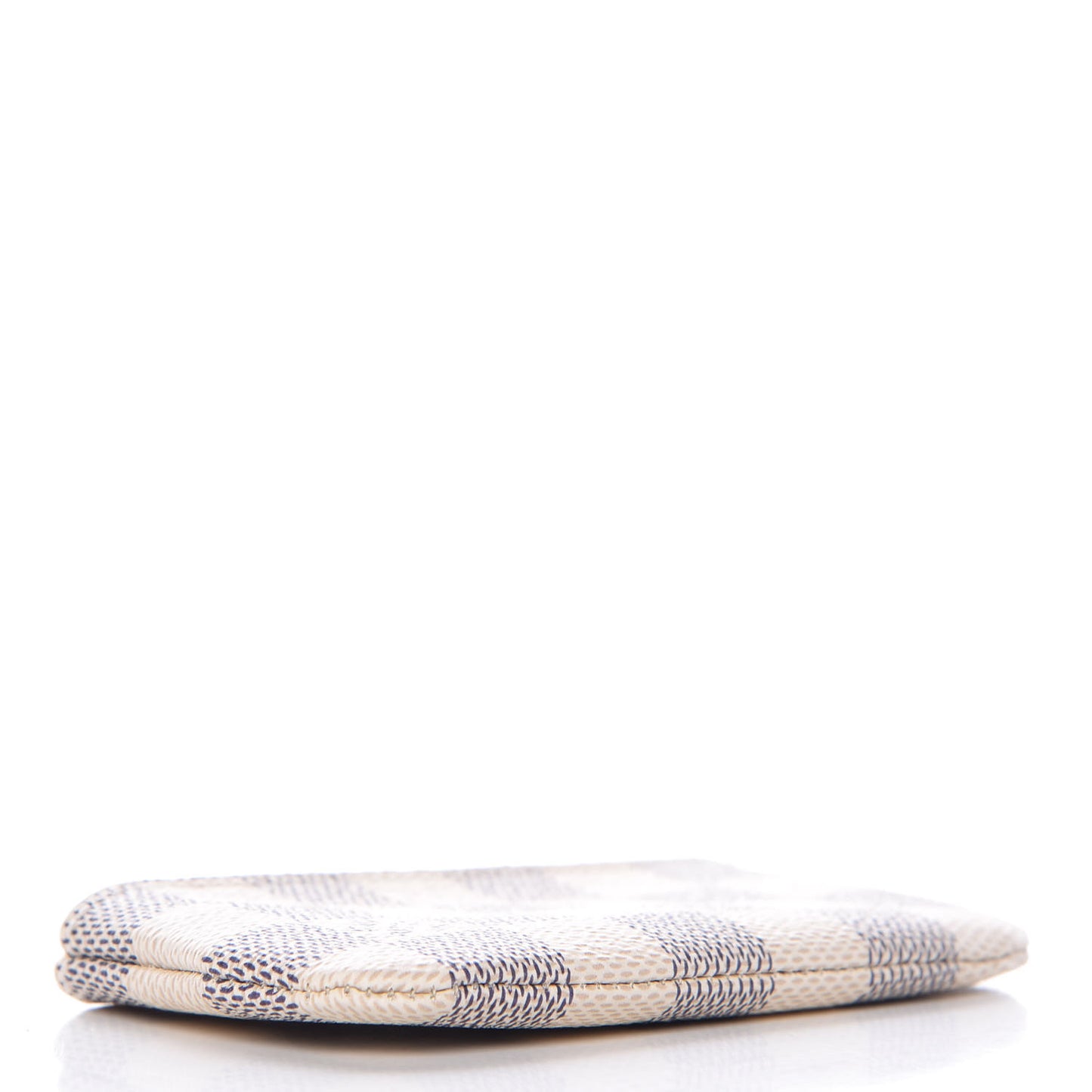 Damier Azur Key Pouch