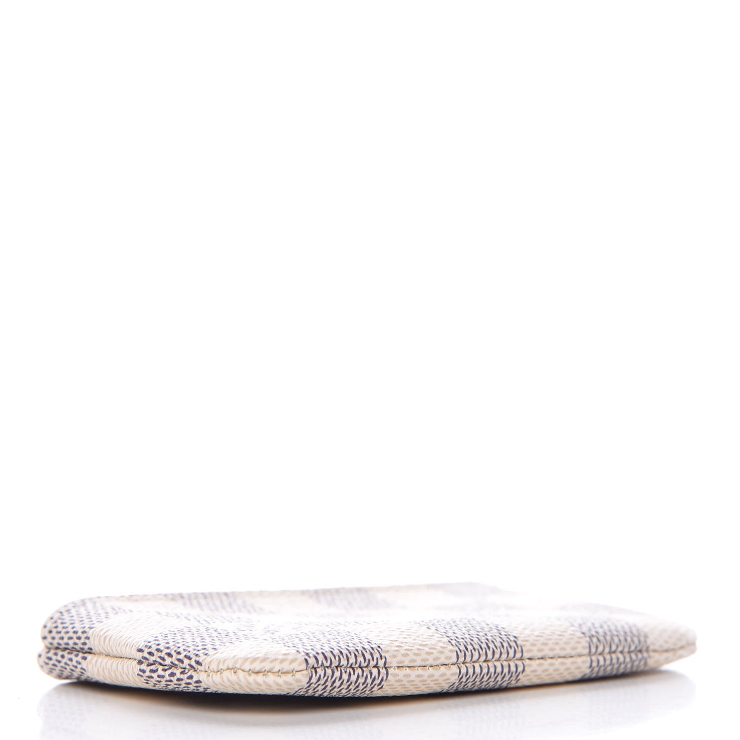 Louis Vuitton Damier Azur Key Pouch 4 of 8