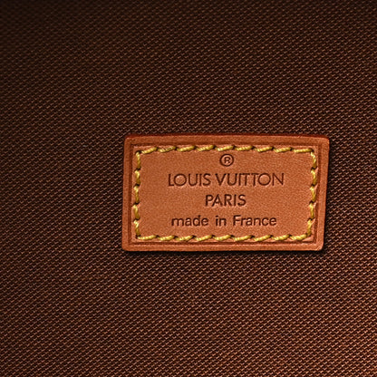 Louis Vuitton Monogram Sac A Dos Packall 6 of 9