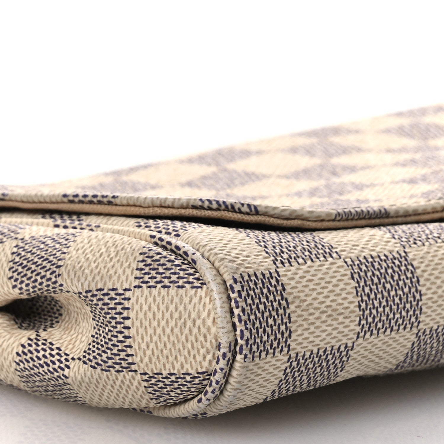 Louis Vuitton Damier Azur Favorite PM 9 of 13