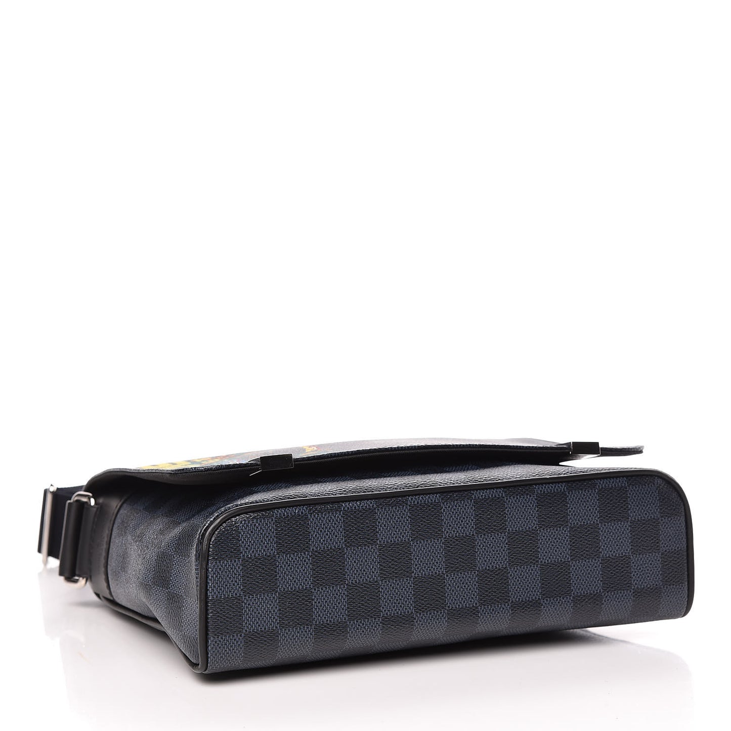 Damier Cobalt Jungle District PM