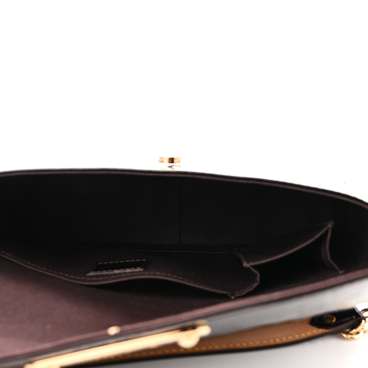 Louis Vuitton Vernis Rodeo Drive Amarante 5 of 9