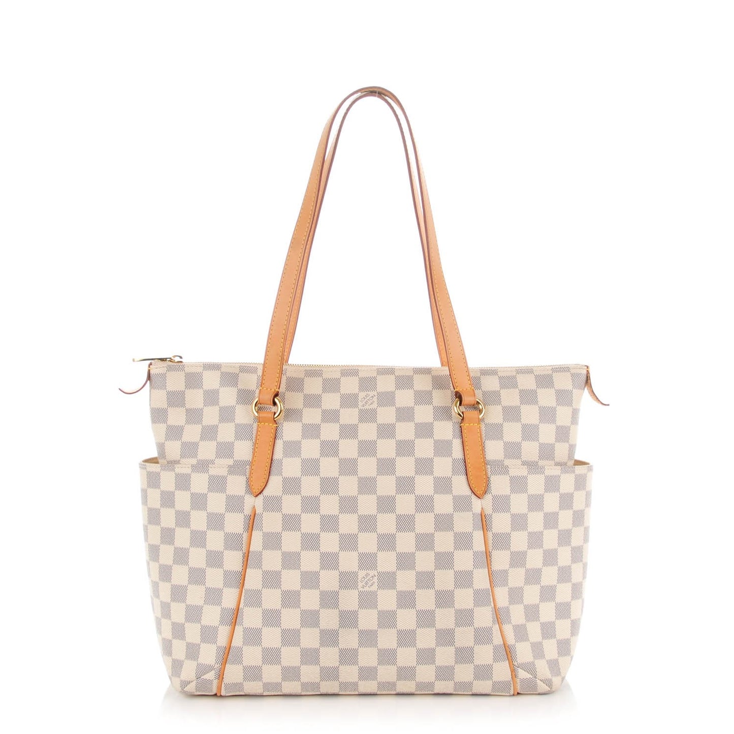 Damier Azur Totally MM