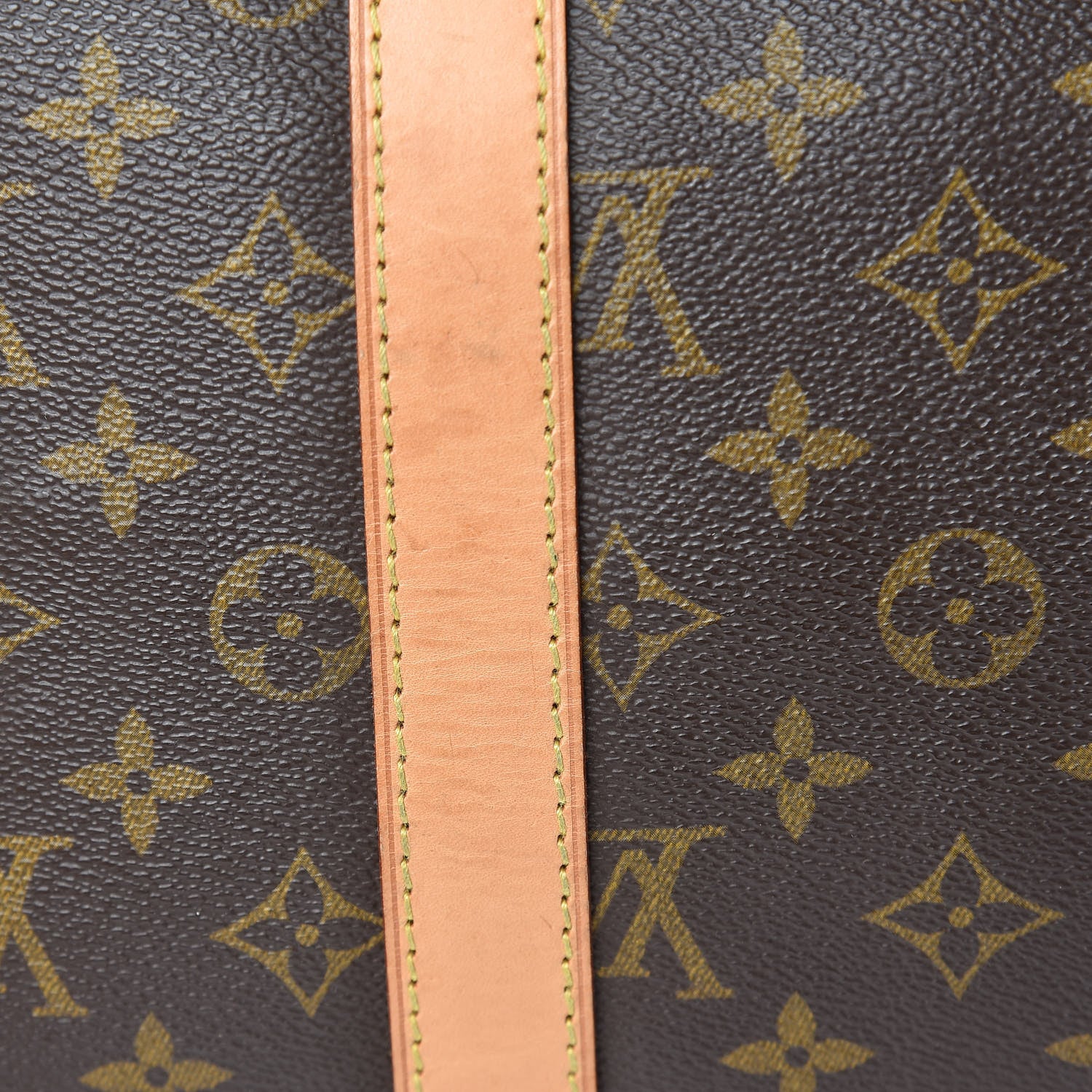 Louis Vuitton Monogram Keepall 45 15 of 18