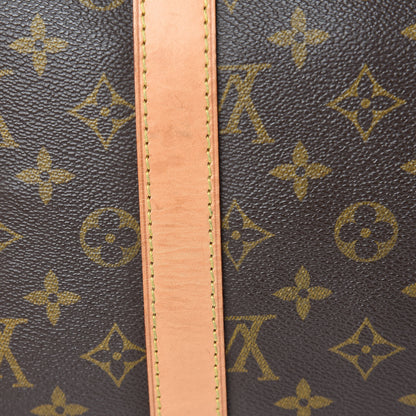 Louis Vuitton Monogram Keepall 45 15 of 18