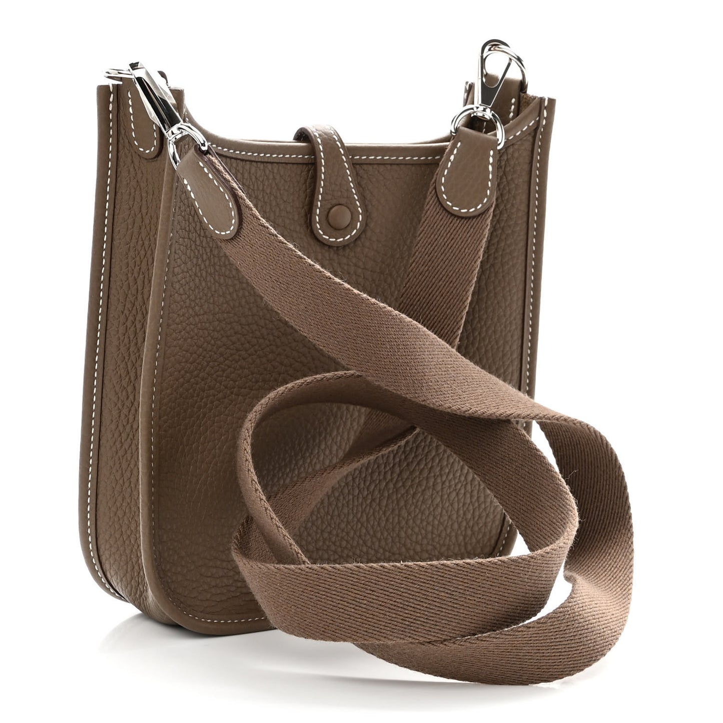 Taurillon Clemence Evelyne TPM Etoupe