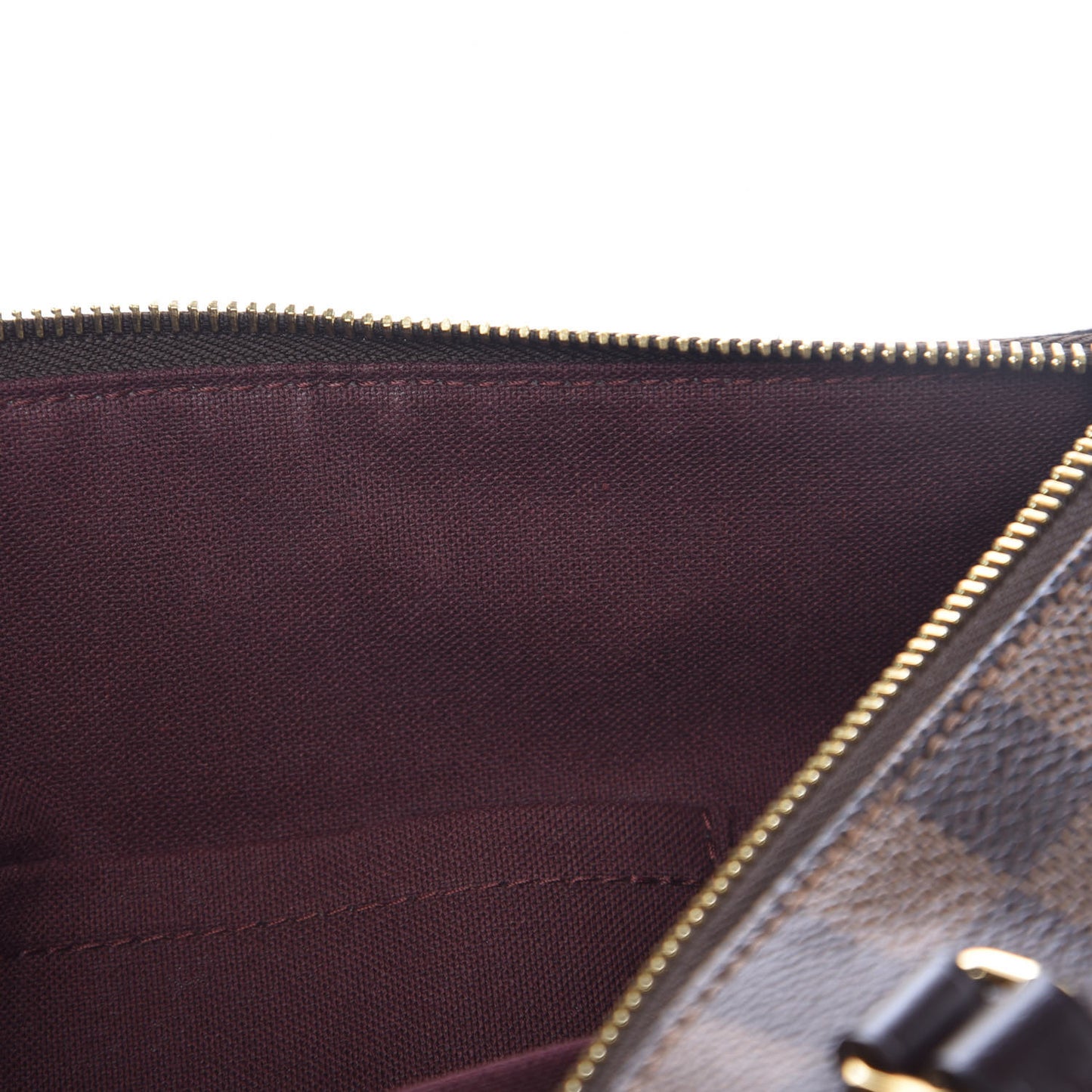Damier Ebene Iena PM