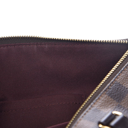 Louis Vuitton Damier Ebene Iena PM 9 of 11