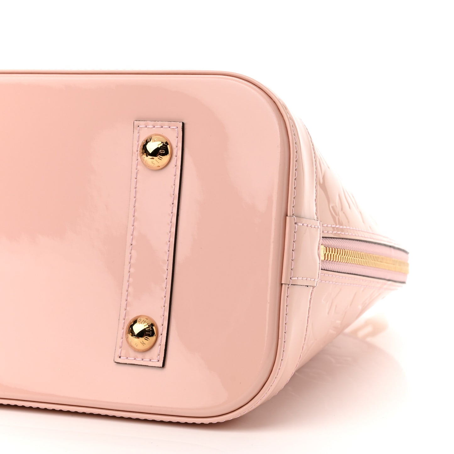 Vernis Alma PM Rose Ballerine