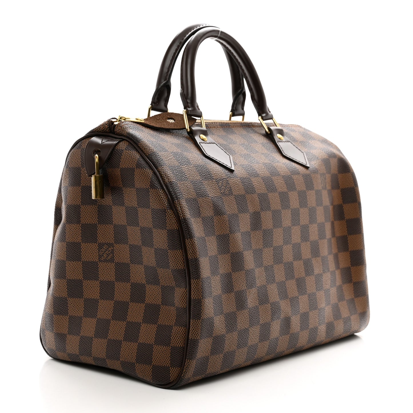 Damier Ebene Speedy 30