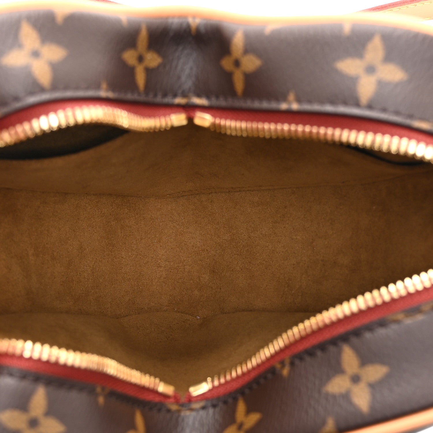 Louis Vuitton Monogram Game On Coeur 5 of 10