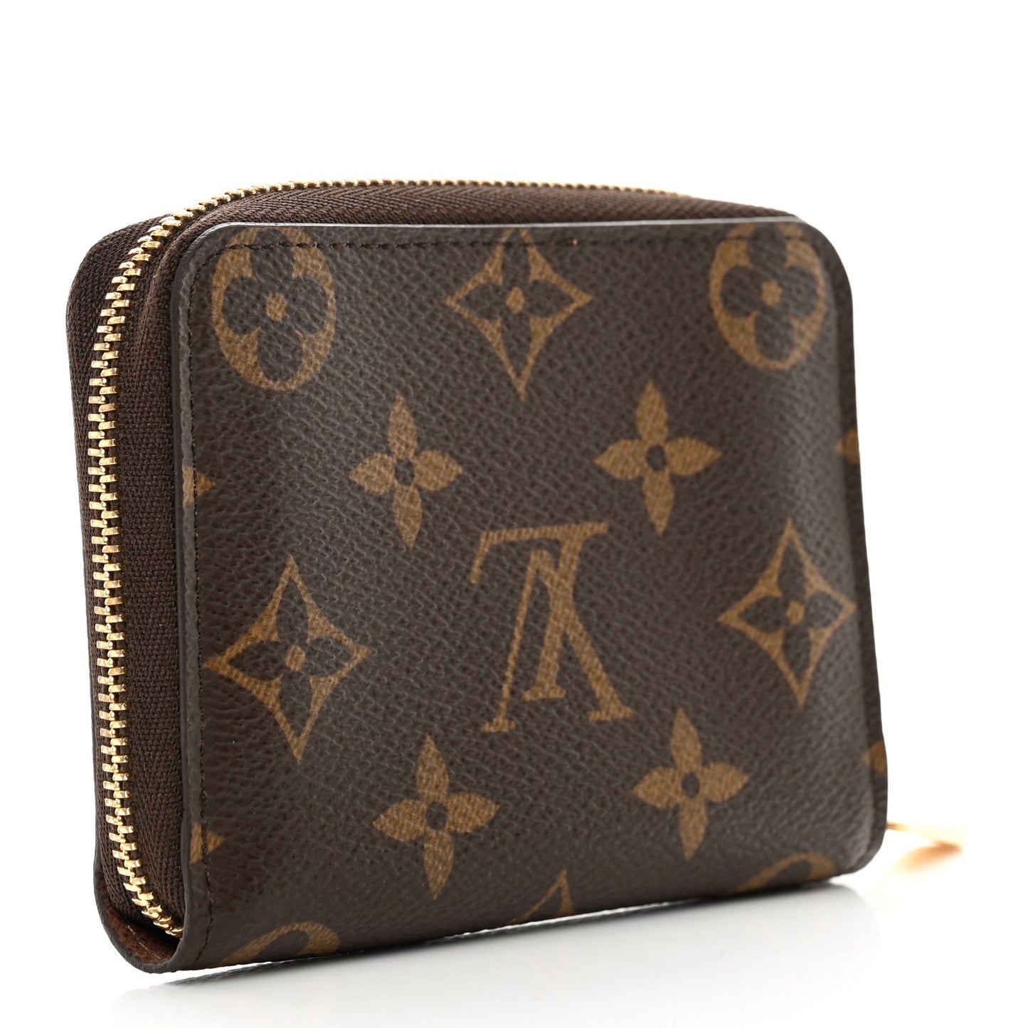 Monogram Zippy Coin Purse
