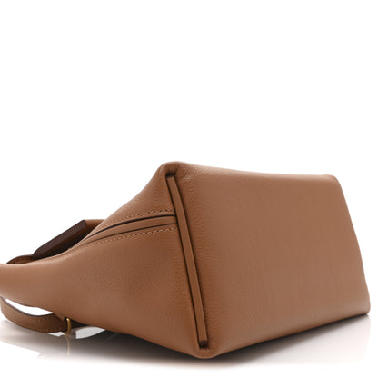 Hermes Evercolor Swift 24/24 21 Gold 9 of 11