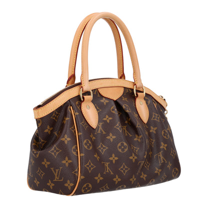 Louis Vuitton Monogram Tivoli PM 3 of 10
