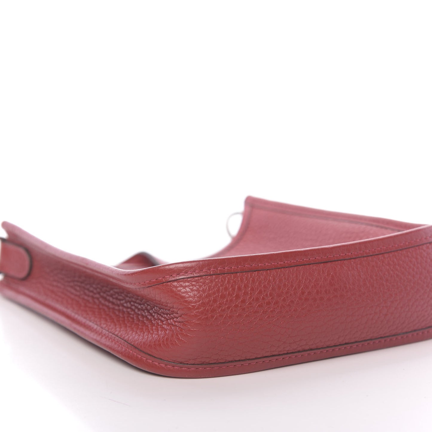 Taurillon Clemence Amazone Evelyne TPM Rouge Casaque Etain