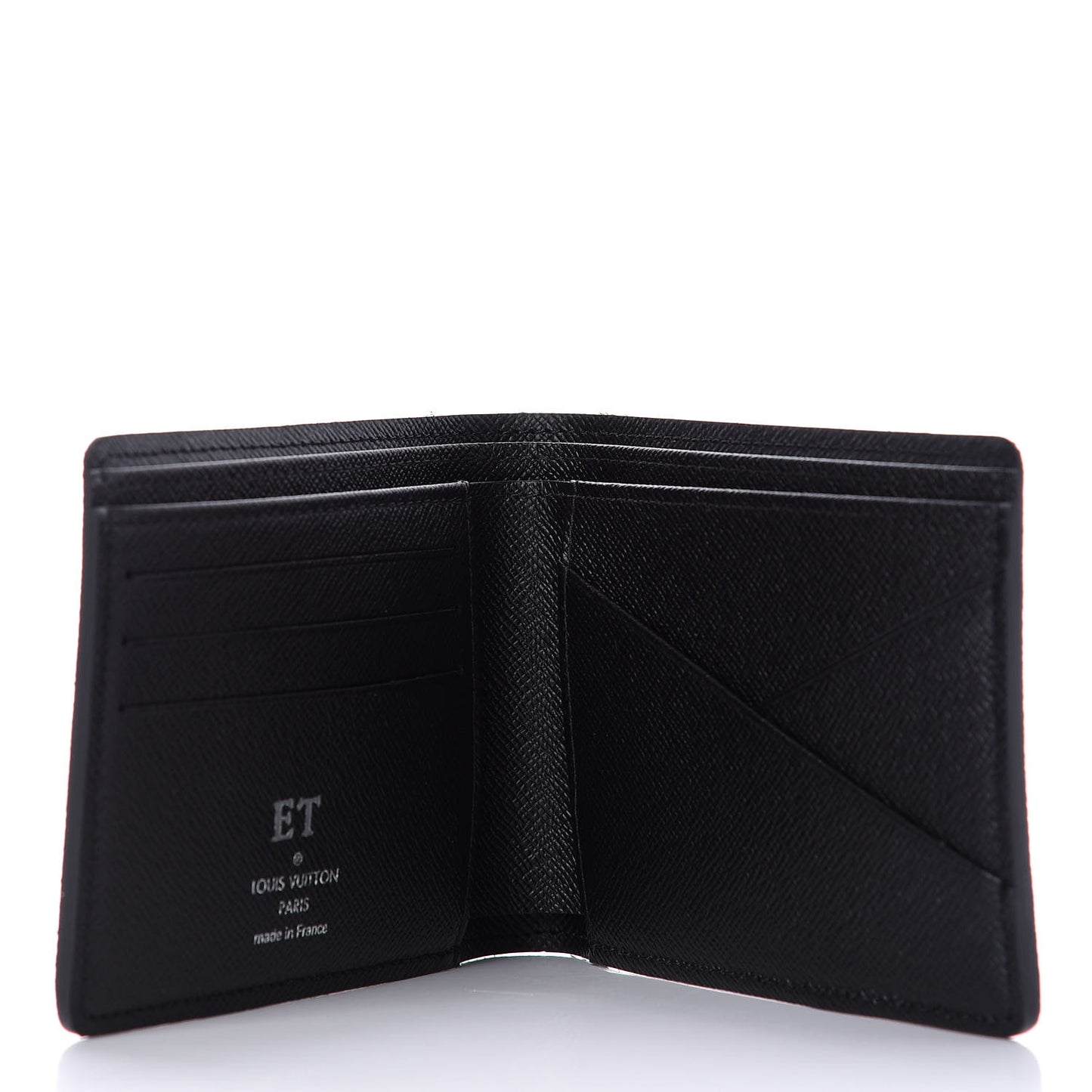 Damier Graphite Multiple Wallet
