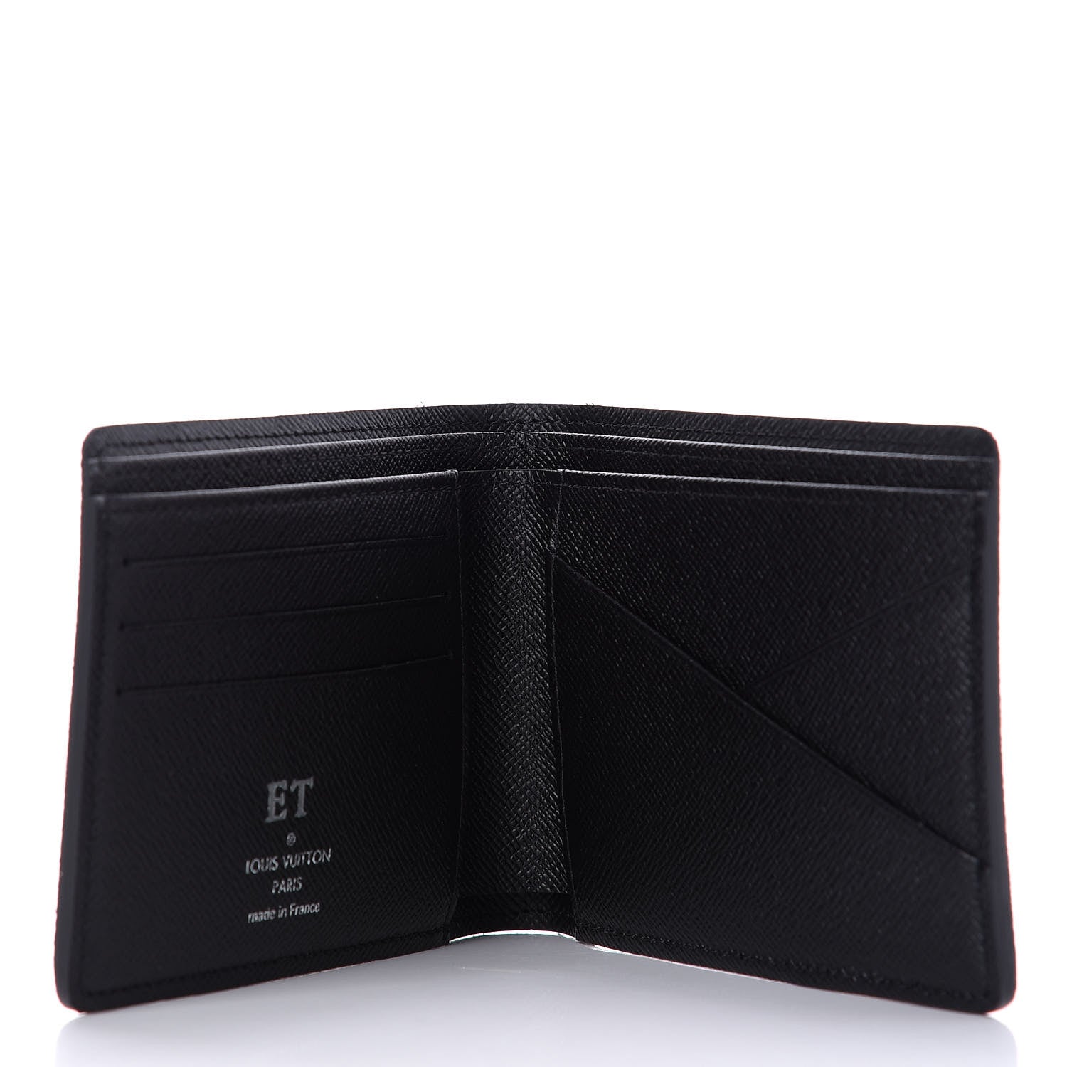 Louis Vuitton Damier Graphite Multiple Wallet 4 of 8