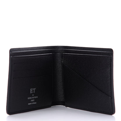 Louis Vuitton Damier Graphite Multiple Wallet 4 of 8