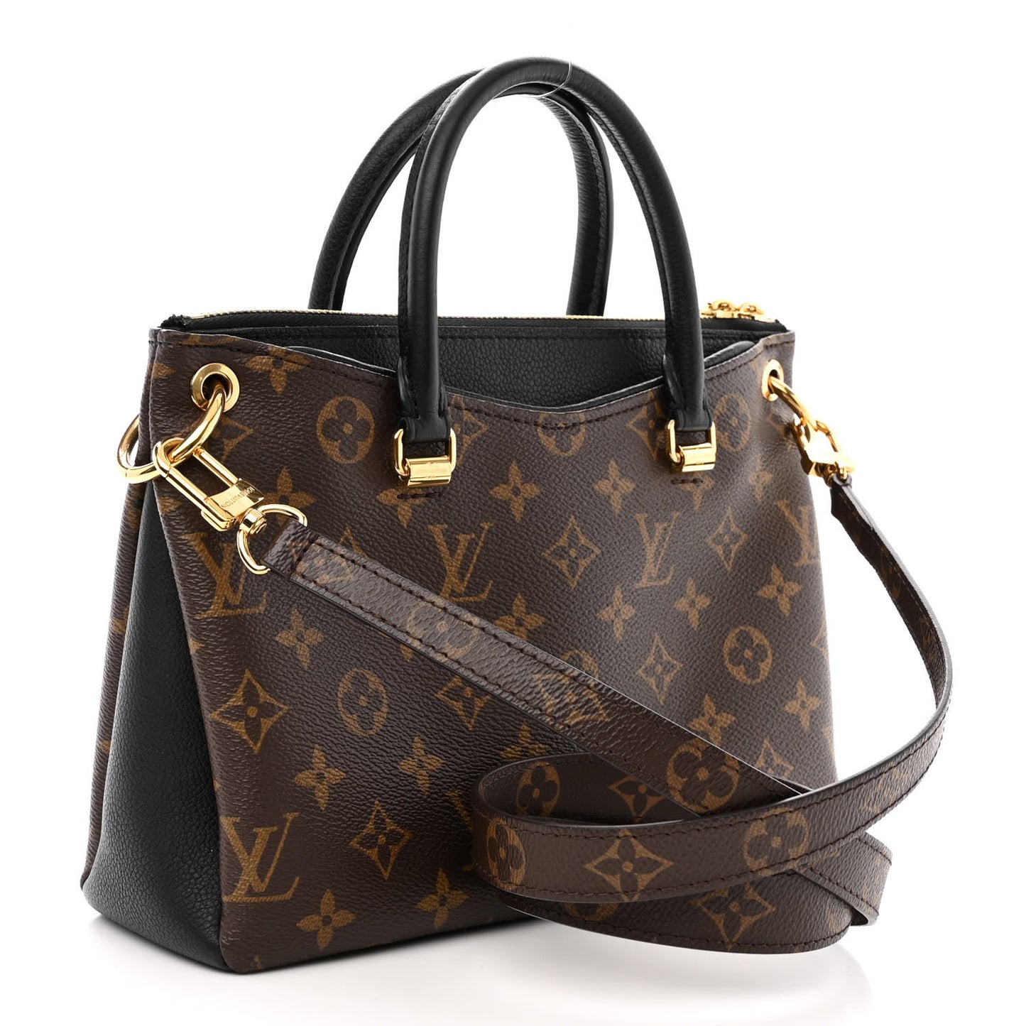 Monogram Pallas Full BB Black