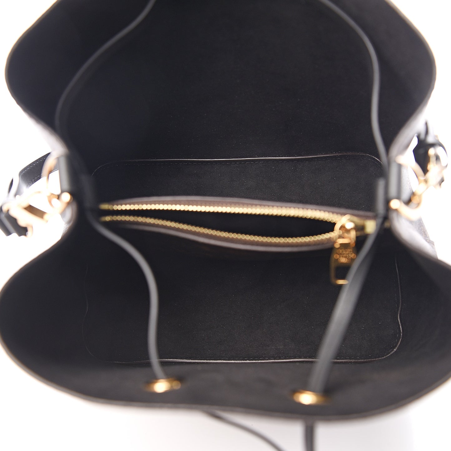 Monogram Neonoe MM Black